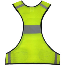 Helkurvest Tunturi X-shape, S