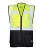 Helkurvest Ardon Hi-Viz Signal, XL, kollane