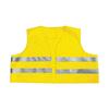 Helkurvest Lifetime, kollane