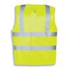 Helkurvest Uvex 8960, s.M, kollane