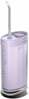 Irrigaator Philips HX3333/23 Compact Flosser 1000, fuksia
