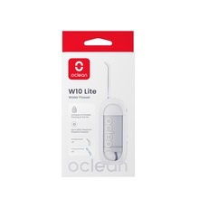 Suudušš Oclean W10 Lite, valge