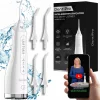 Dentipro SWF 03, valge