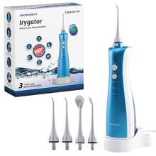 Suuhooldusirigaator Berdsen ClearJet X4