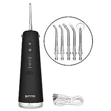 Suuhooldusirrigatsiooniseade Oromed ORO-DENTAL BLACK