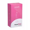 Suuhooldusirigaator Smilesonic AquaFlow, roosa