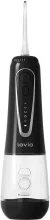Suuhooldusirigaator Lovio Beauty HydroJet PRO, must