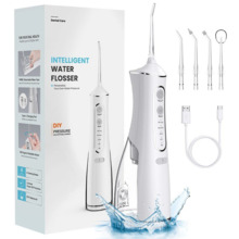 Suuhooldusirigaator Extralink Beauty Smartlife Intelligent Water Flosser L8
