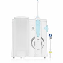Suuniisuti Oral-B OxyJet MD20