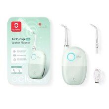 Oclean A10 suu irrigatsiooniseade, roheline