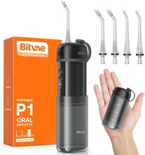 Irrigaator Bitvae P1, must