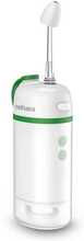 Ninapesuseade Medisana NI 200, valge, 0,15 l