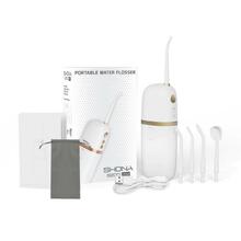 Irrigaator Shona S200 Pro (valge)