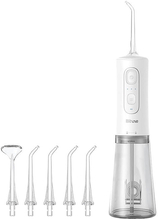 Suupuhastaja Bitvae C2, valge