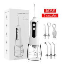 Suuhooldusirrigator Extralink Beauty Smartlife Intelligent Water Flosser L10