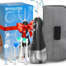 Biooreto suuhooldusirigaator 300 ml