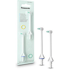 Panasonic WEW0984W303 suu duši otsikud, 2 tk, valge