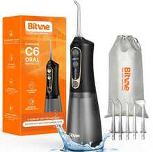 Irrigaator Bitvae C6, must