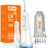 Irrigaator Bitvae C6, valge