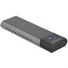 HDD/SSD korpus Delock 42638, M.2