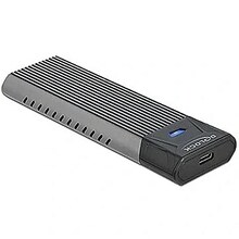 HDD/SSD korpus Delock 42638, M.2