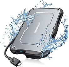 HDD/SSD korpus GRAUGEAR G-2502-C-10G, must