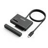 SSD korpus Unitek S1232A01-EU, USB-C