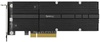 Adapter Synology M2D20, must