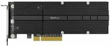 Adapter Synology M2D20, must