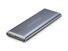 SSD korpus Conceptronic HDE01G, hall