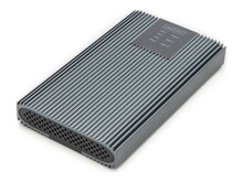 SSD korpus Digitus DA-71559 M.2 NVMe, hall