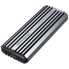 SSD korpus M.2 Graugear G-M201-AC-10G, hall