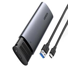 SSD korpus Ugreen CM400 M.2, hall