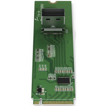 Adapter Icy Dock MB309A EXLink M.2 PCIe4 SSD to Slim 4i