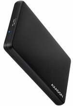 HDD/SSD korpus Axagon EE25-SL, must