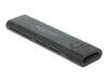 HDD/SSD korpus Delock 42635, must