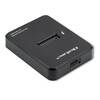 SSD korpus Qoltec 50314, must