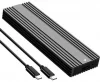 SSD korpus M.2 Extra Digital Premium USB 3.2, must