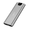 SSD korpus LogiLink UA0439 USB 3.2 Gen2 USB-C