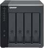 HDD/SSD korpus QNAP TR-004, must