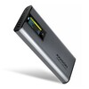 SSD korpus AXAGON EEM2-SD2