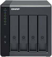 HDD/SSD korpus QNAP TR-004, must