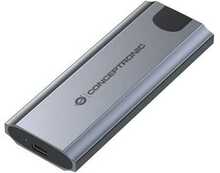 SSD korpus Conceptronic DANTE05G, hall
