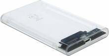 HDD/SSD korpus Delock 42617, 2.5