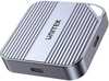 M.2 SSD korpus Unitek SolidForce Reefer USB-C
