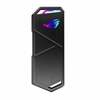 SSD korpus Asus ROG Strix Arion, must