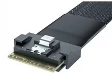 Kaabel Broadcom CBL-SFF8654 to SFF8482 8x SATA 1m (RSL74-A657)