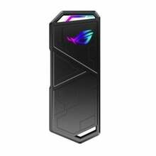 SSD korpus Asus ROG Strix Arion, must