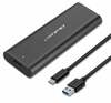SSD korpus Qoltec 50312, must