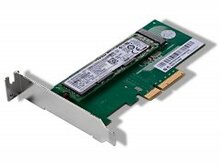 M.2 SSD adapter Lenovo ThinkStation 4XH0L08578